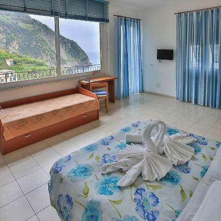 La Baia Di Rio Hotel Riomaggiore Exterior photo