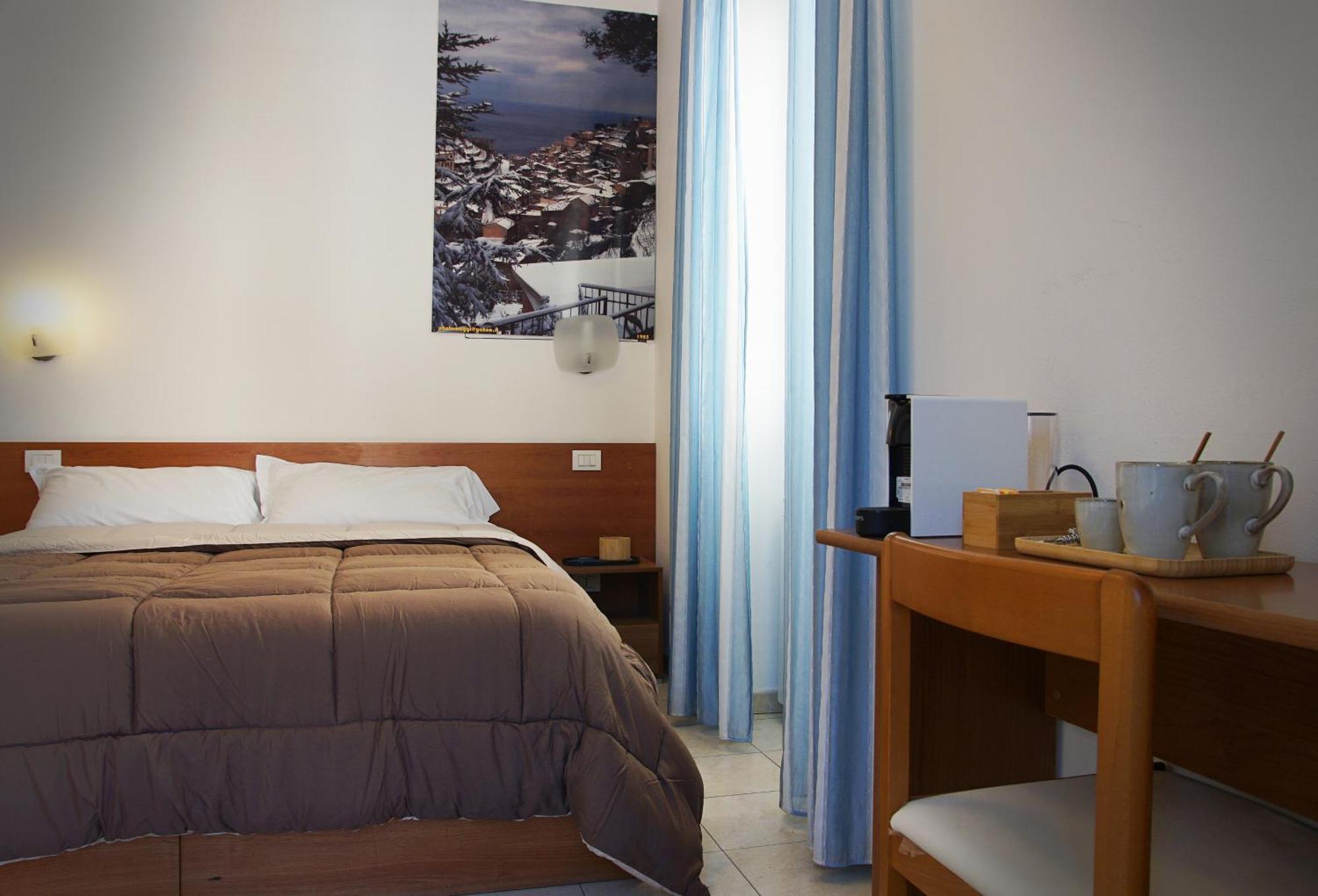 La Baia Di Rio Hotel Riomaggiore Exterior photo