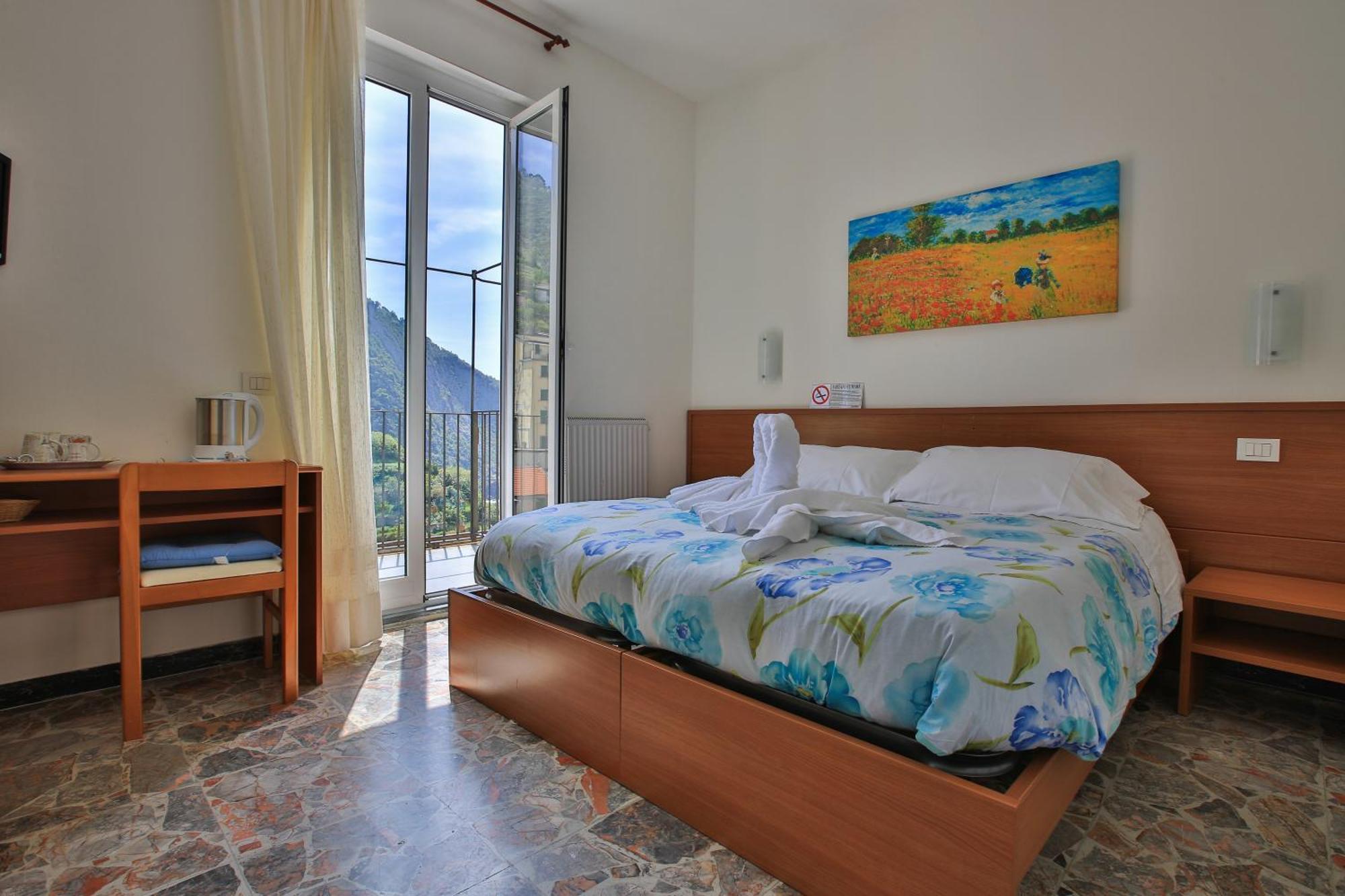 La Baia Di Rio Hotel Riomaggiore Exterior photo