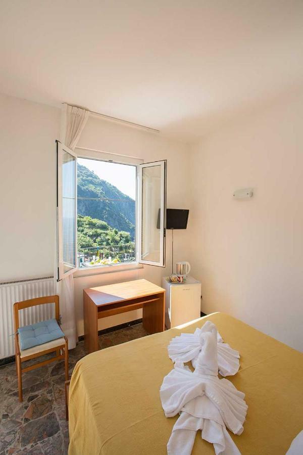 La Baia Di Rio Hotel Riomaggiore Exterior photo